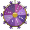 Ruleta de la Suerte Ganar77 icon