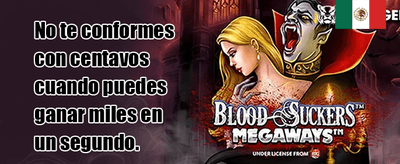 Bono de Bienvenida Extremo promotion banner